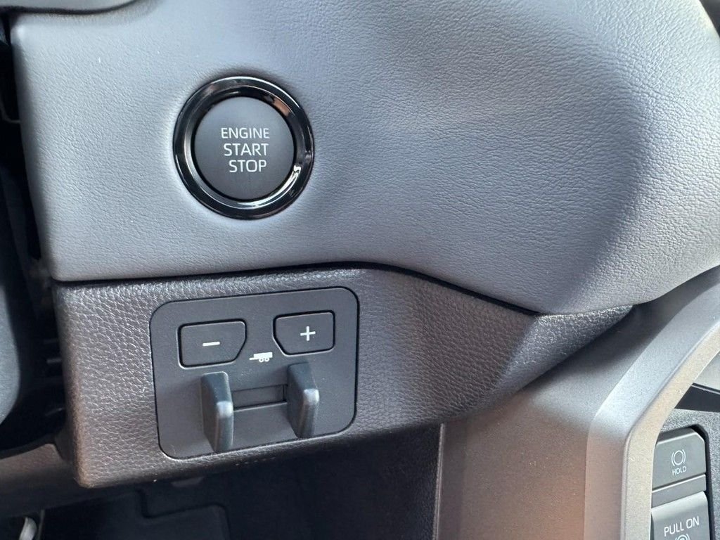 2026 Toyota Tundra Platinum - Photo 22