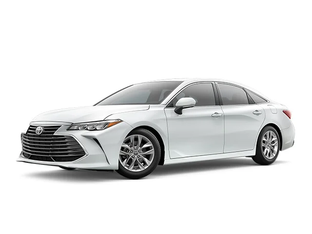 Used 2019 Ruby Flare Pear Toyota  image 1