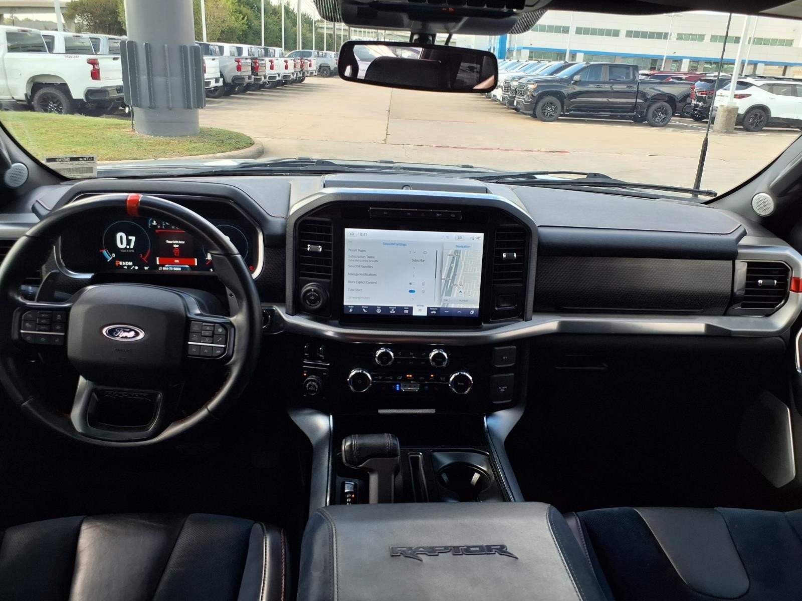 2023 Ford F-150 Raptor - Photo 14