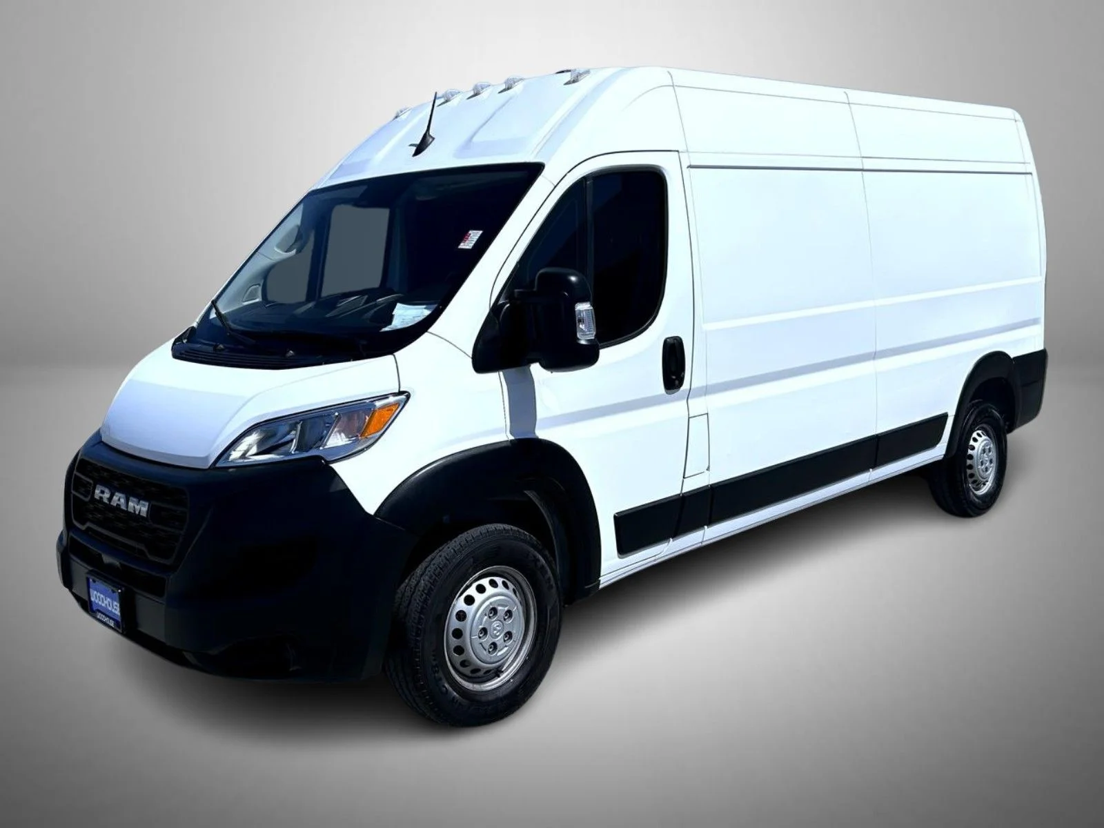 2024 RAM ProMaster 2500 TRDSMAN WOPS 159" WB High Roof's photo