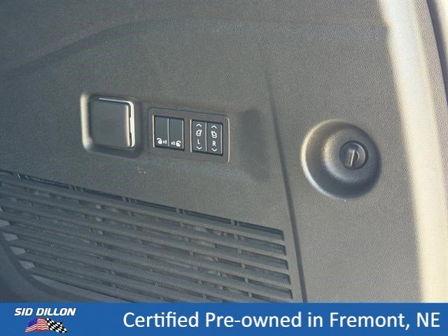 2026 GMC Yukon XL AT4 Ultimate - Photo 6
