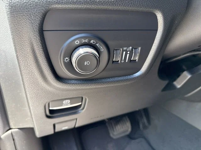 New 2026 Silver Jeep Limited image 30