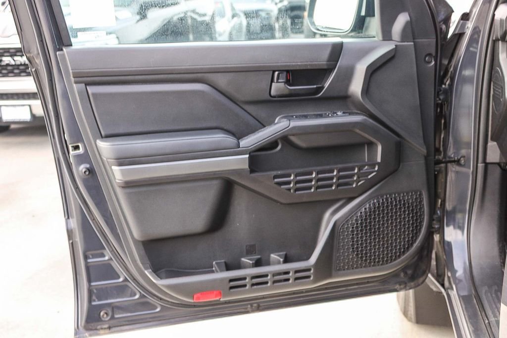 Used 2024 Underground Toyota SR5 image 22
