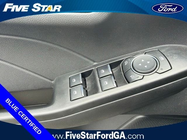 Used 2025 Blue Ford ST-Line image 14