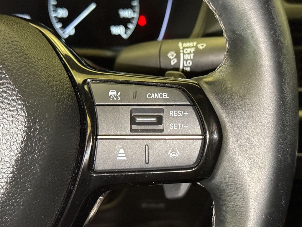 2023 Honda Civic Sport - Photo 26