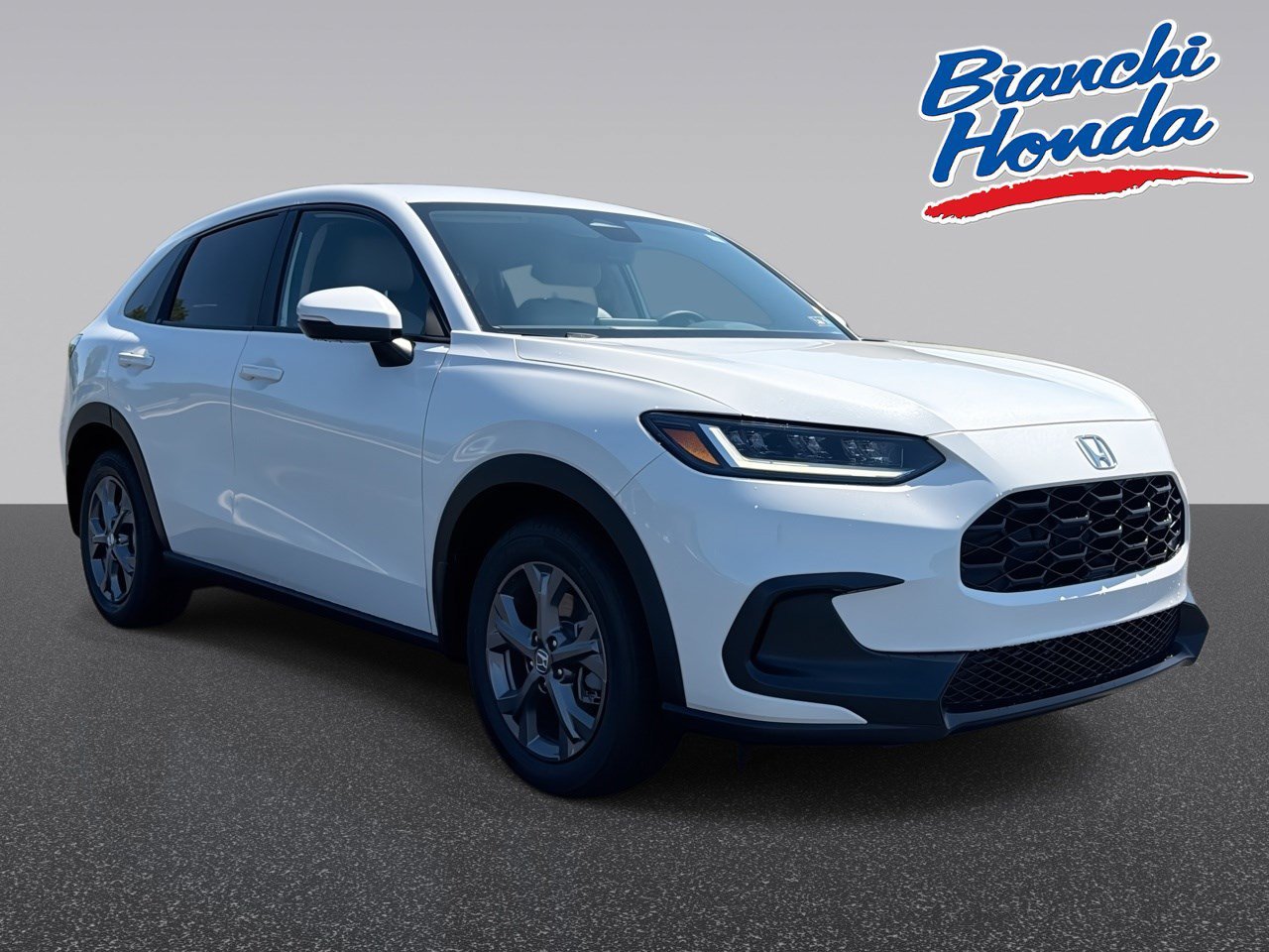2027 Honda HR-V