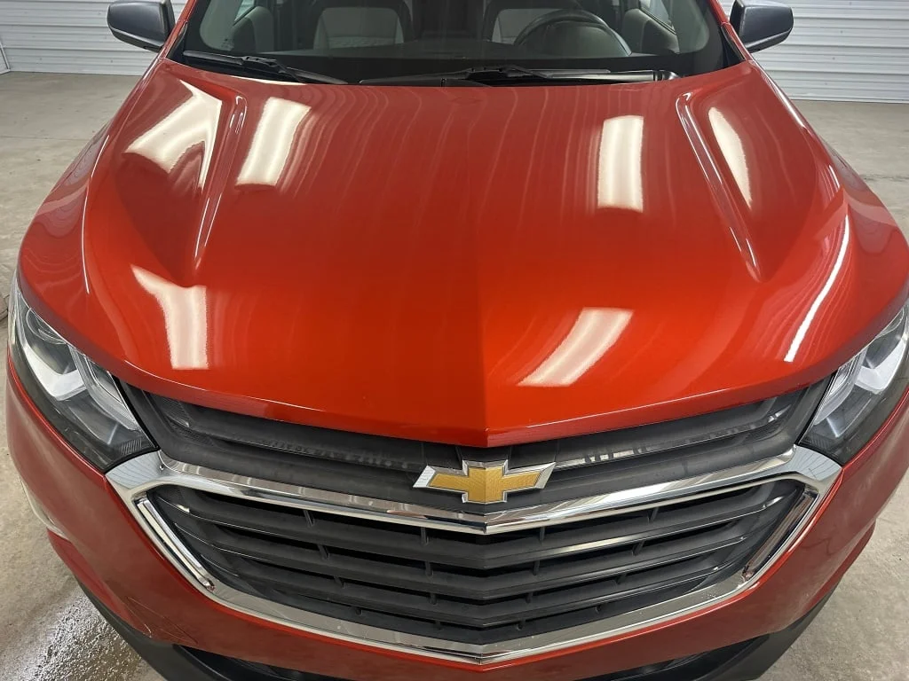 2020 Chevrolet Equinox LS - Photo 37