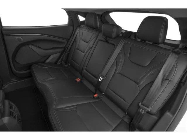 New 2026 WHITE Ford Premium image 10