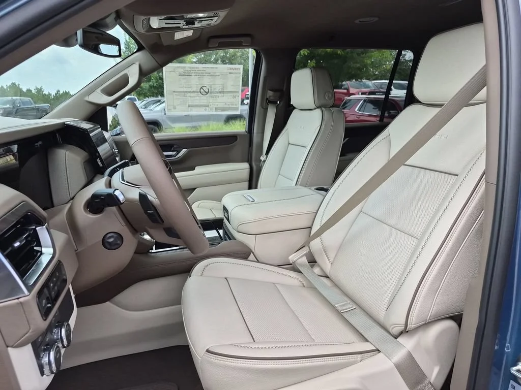 New 2026 Downpour Metallic GMC Denali image 22