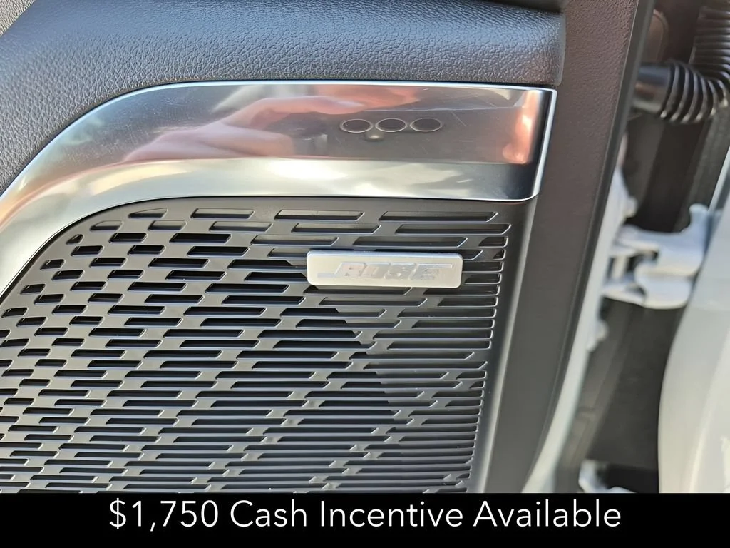 2026 Buick Enclave Preferred - Photo 30