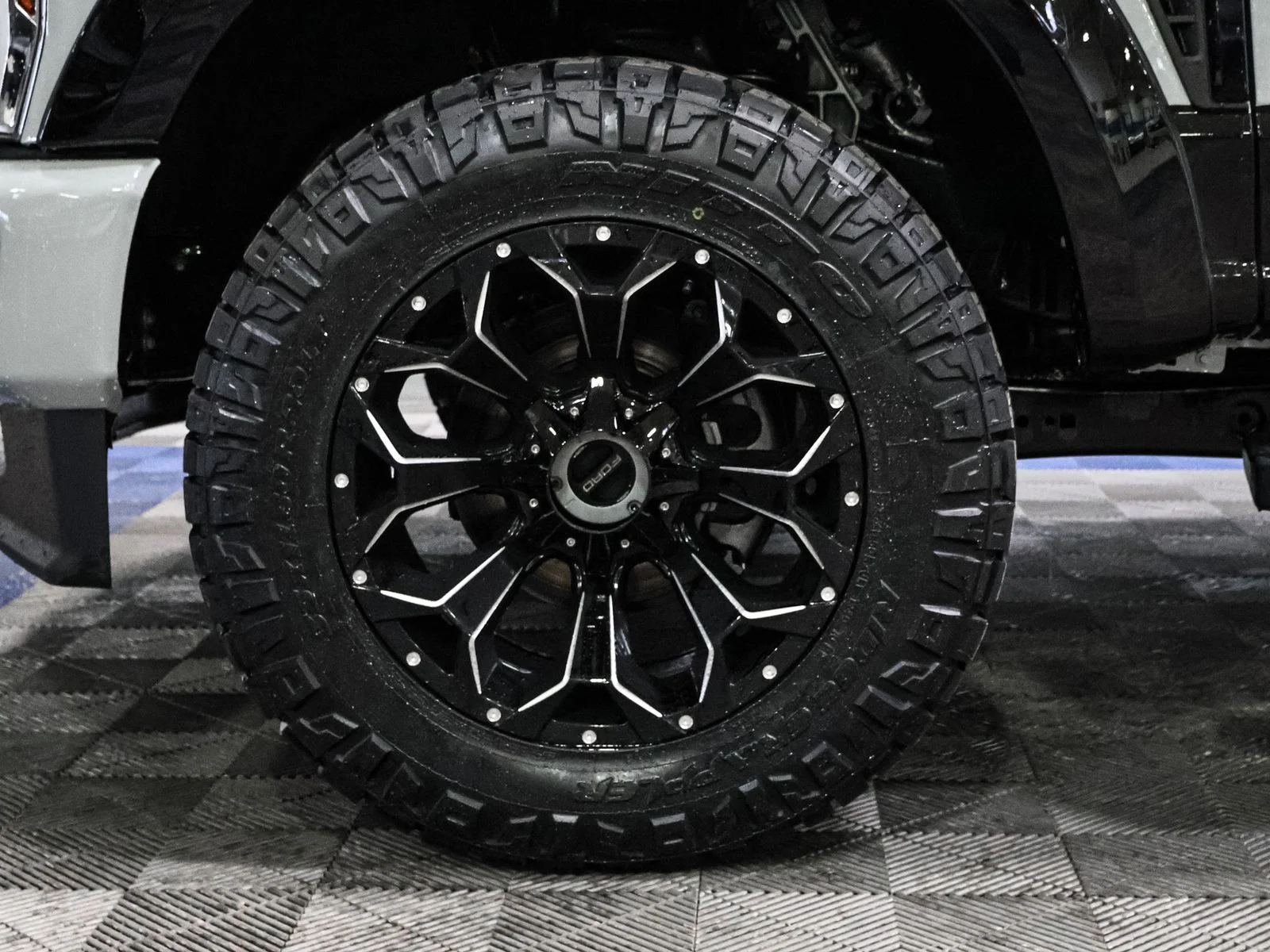 New 2026 Avalanche Ford F-350® Lariat® image 22