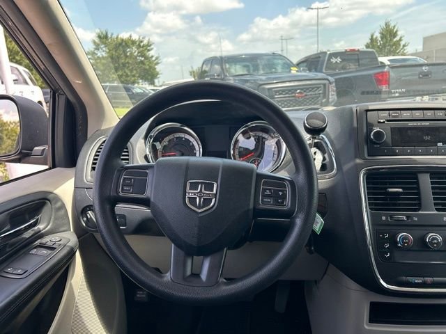 Used 2016 Gray Dodge AVP image 20