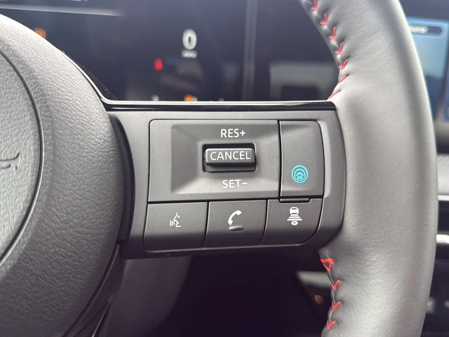 2026 Nissan KICKS SR AWD - Photo 17