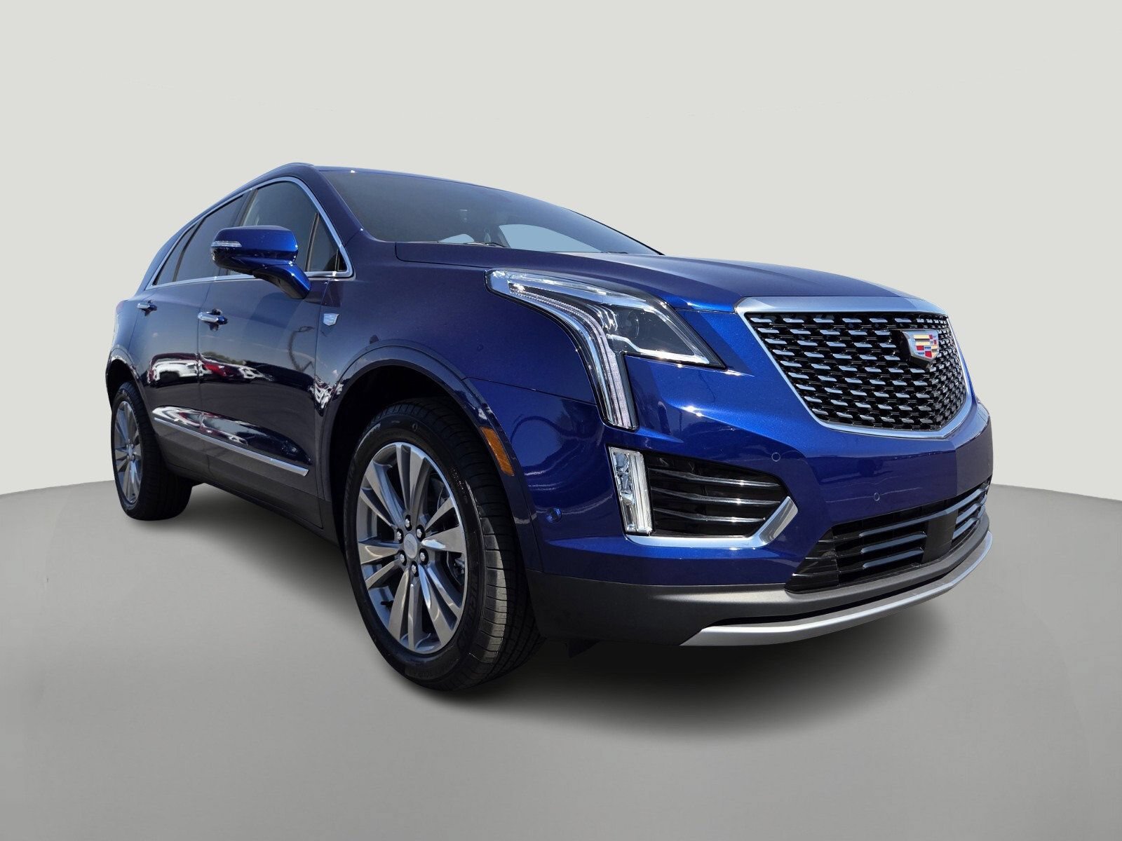 2026 Cadillac XT5 Premium Luxury - Photo 7