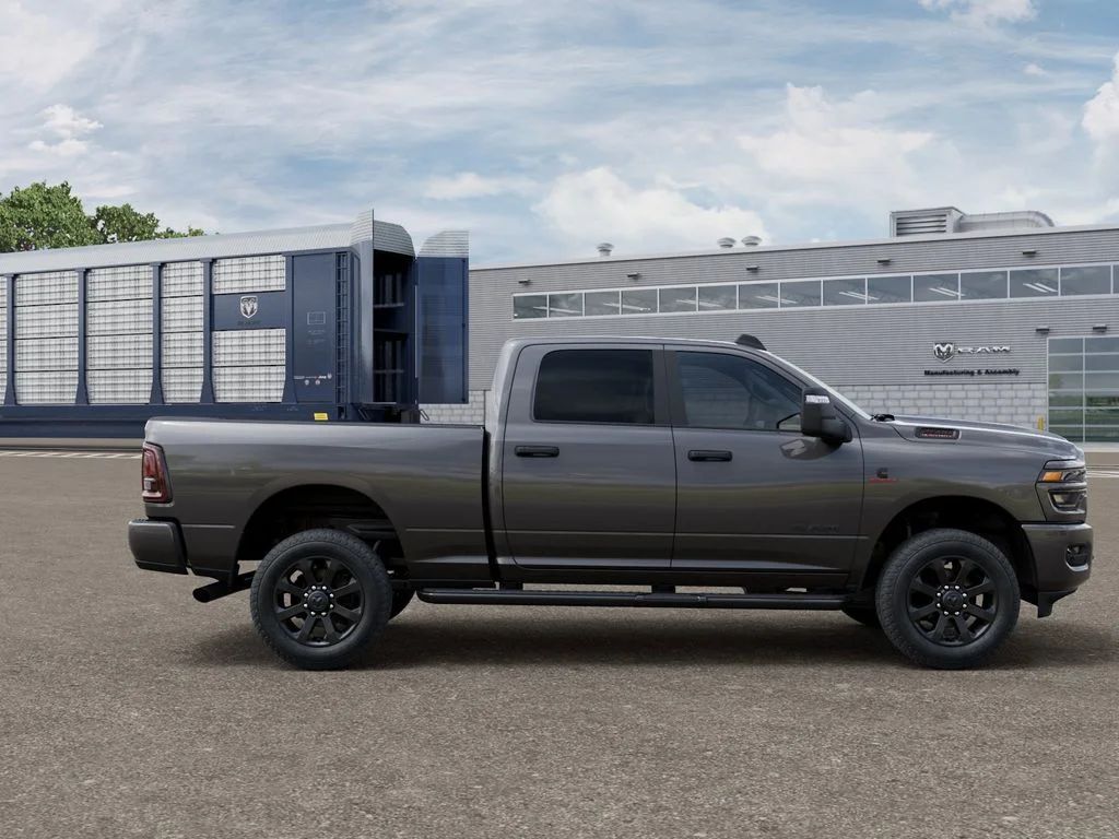New 2026 Gray Ram Big Horn image 21