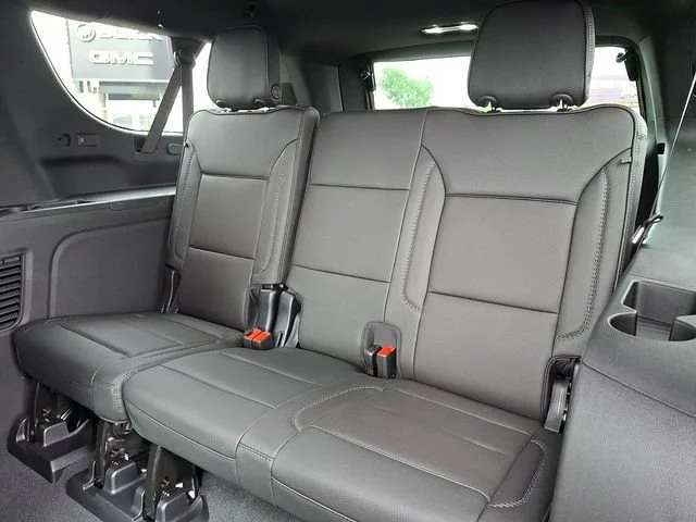 New 2026 Onyx Black GMC Denali image 11
