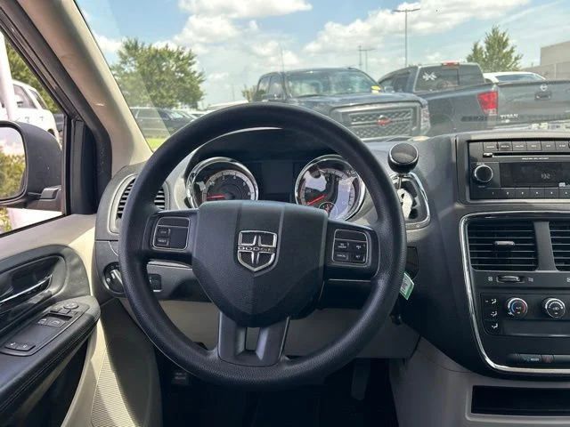 Used 2016 Gray Dodge AVP image 20