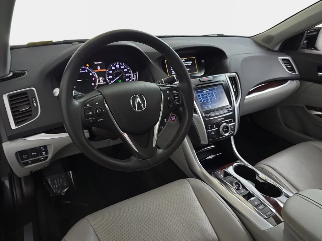 Used 2016  Acura 3.5L V6 image 12