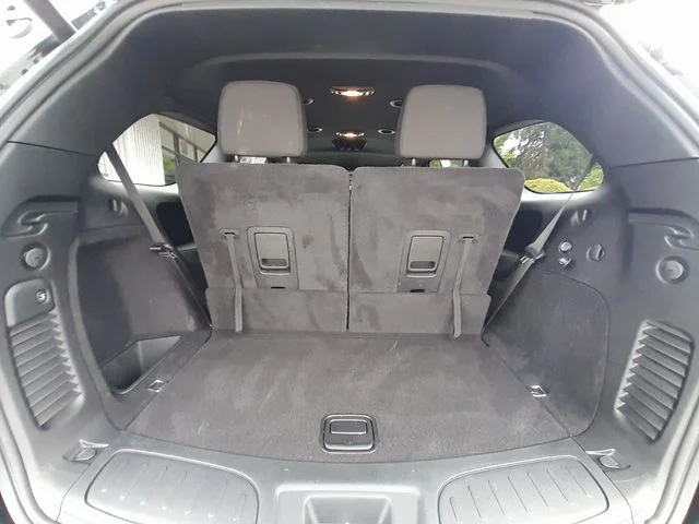 2026 Dodge Durango GT - Photo 56