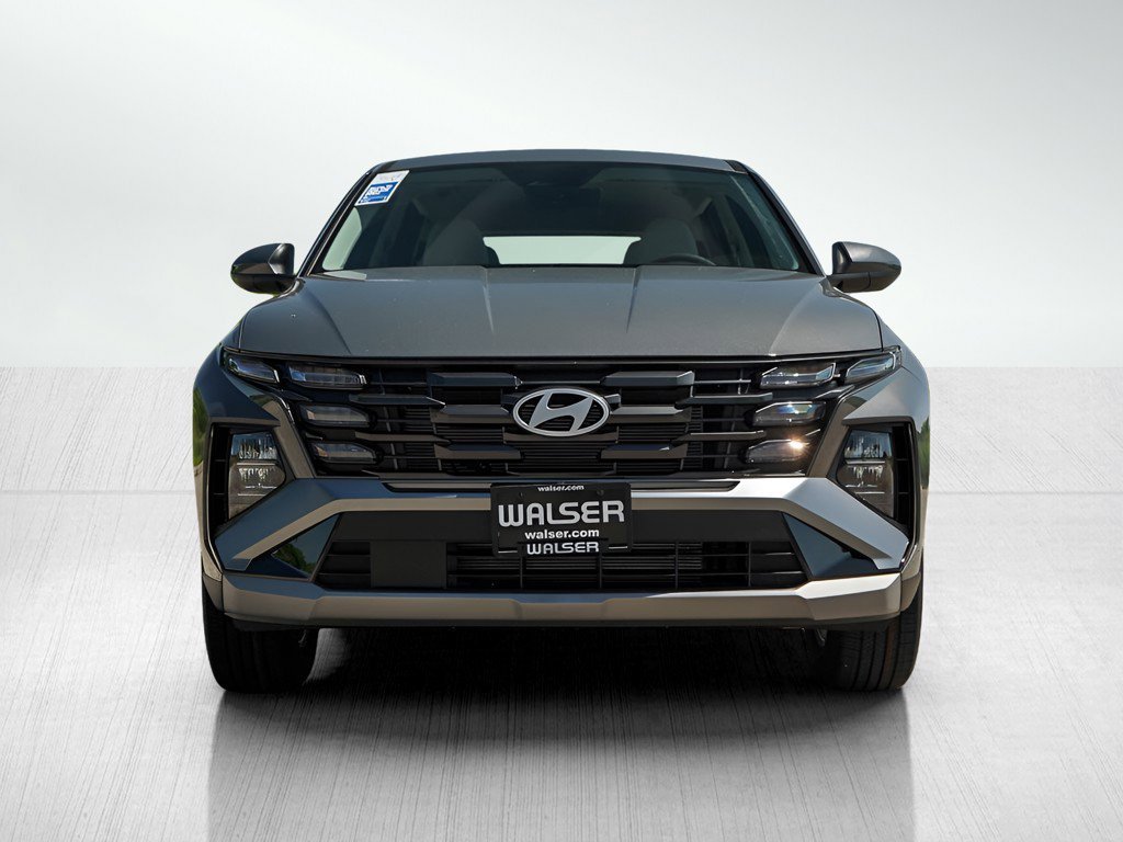 New 2026 Ecotronic Gray Hyundai SE AWD image 2