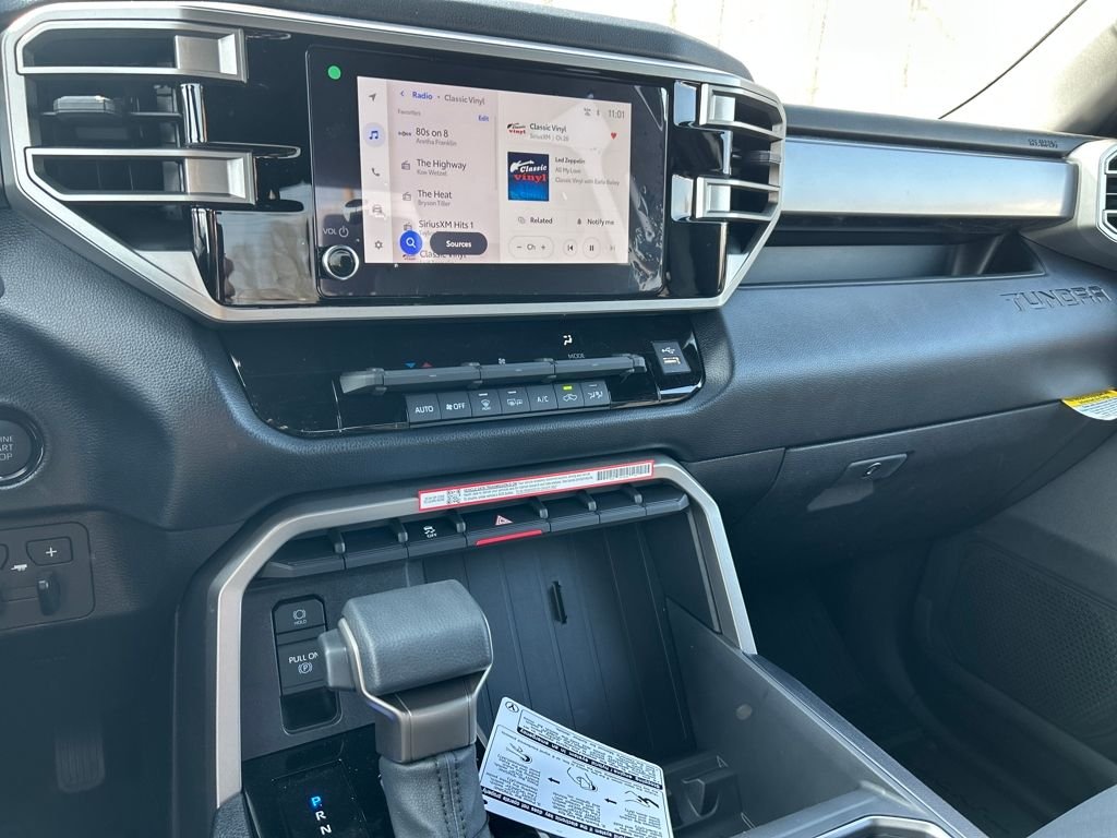 2026 Toyota Tundra SR5 - Photo 11