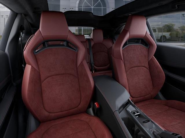 New 2026 Redeye Dodge Scat Pack Plus image 94