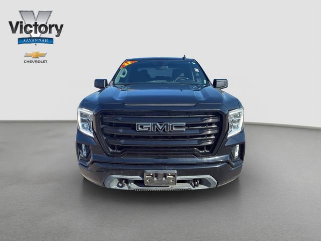 Used 2021 GMC Sierra 1500 Elevation with VIN 3GTU9CET1MG252708 for sale in Kansas City