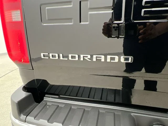 2022 Chevrolet Colorado Work Truck - Photo 36