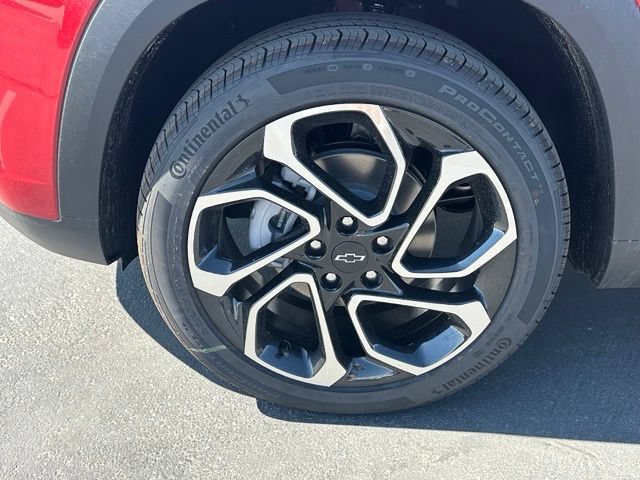 2026 Chevrolet Trax RS - Photo 13