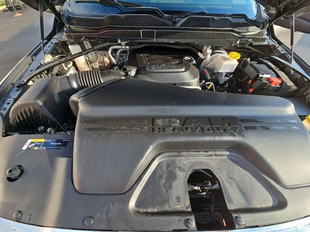 Used 2025 Gray Ram Big Horn image 32