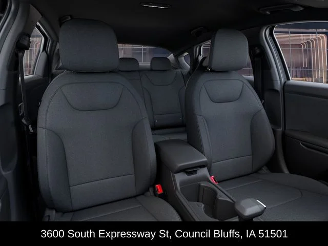Used 2026 Gray Kia LXS image 16