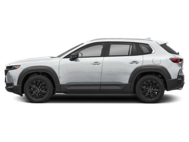 New 2026 Wind Chill Pearl Mazda Preferred image 9