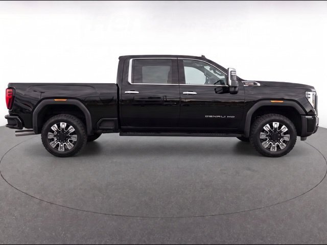 2025 GMC Sierra 2500HD Denali - Photo 8