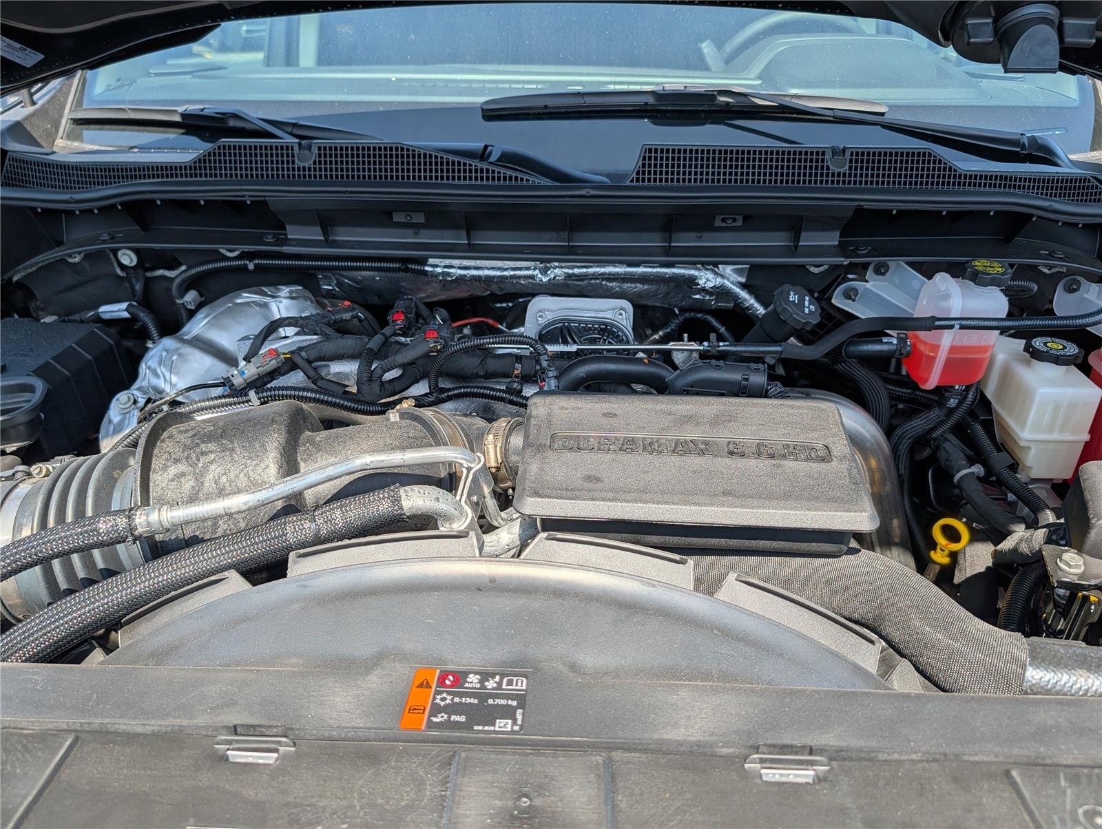 New 2026 Black Chevrolet LT image 18