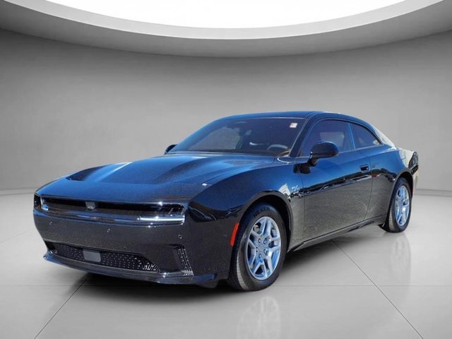 2025 Dodge Charger Daytona R/T