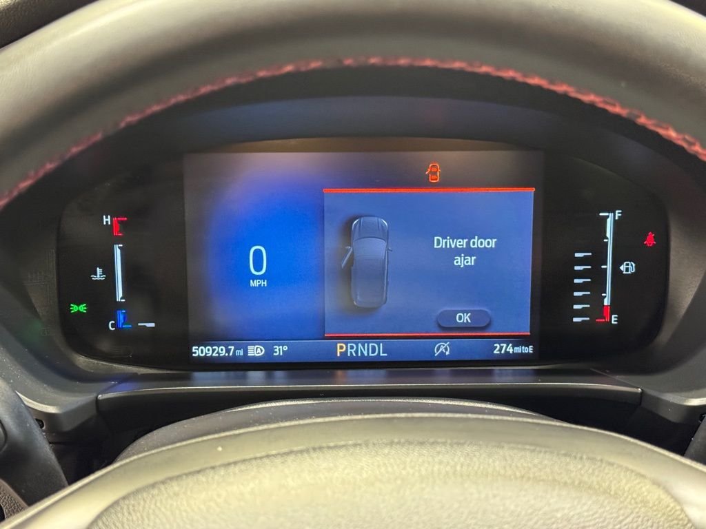 2024 Ford Escape ST-Line - Photo 33