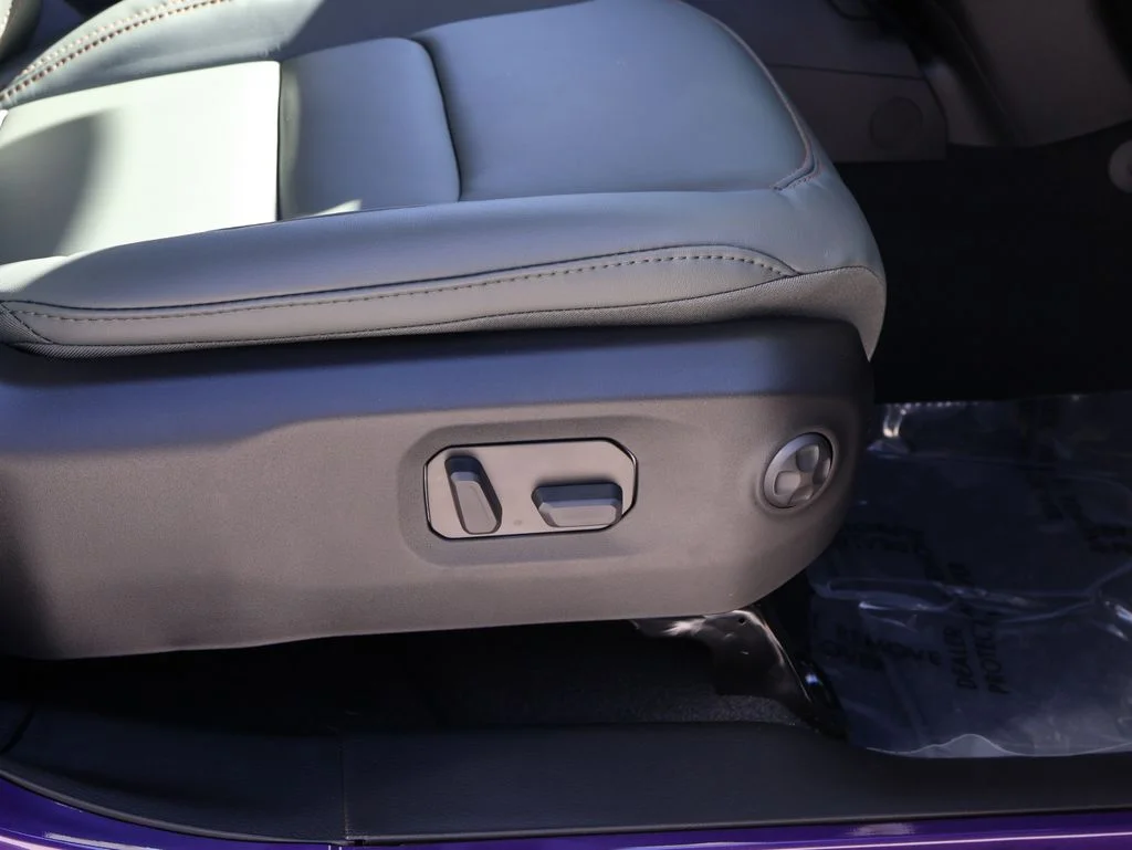 New 2026 Reign Exterior Paint Jeep Mojave image 10