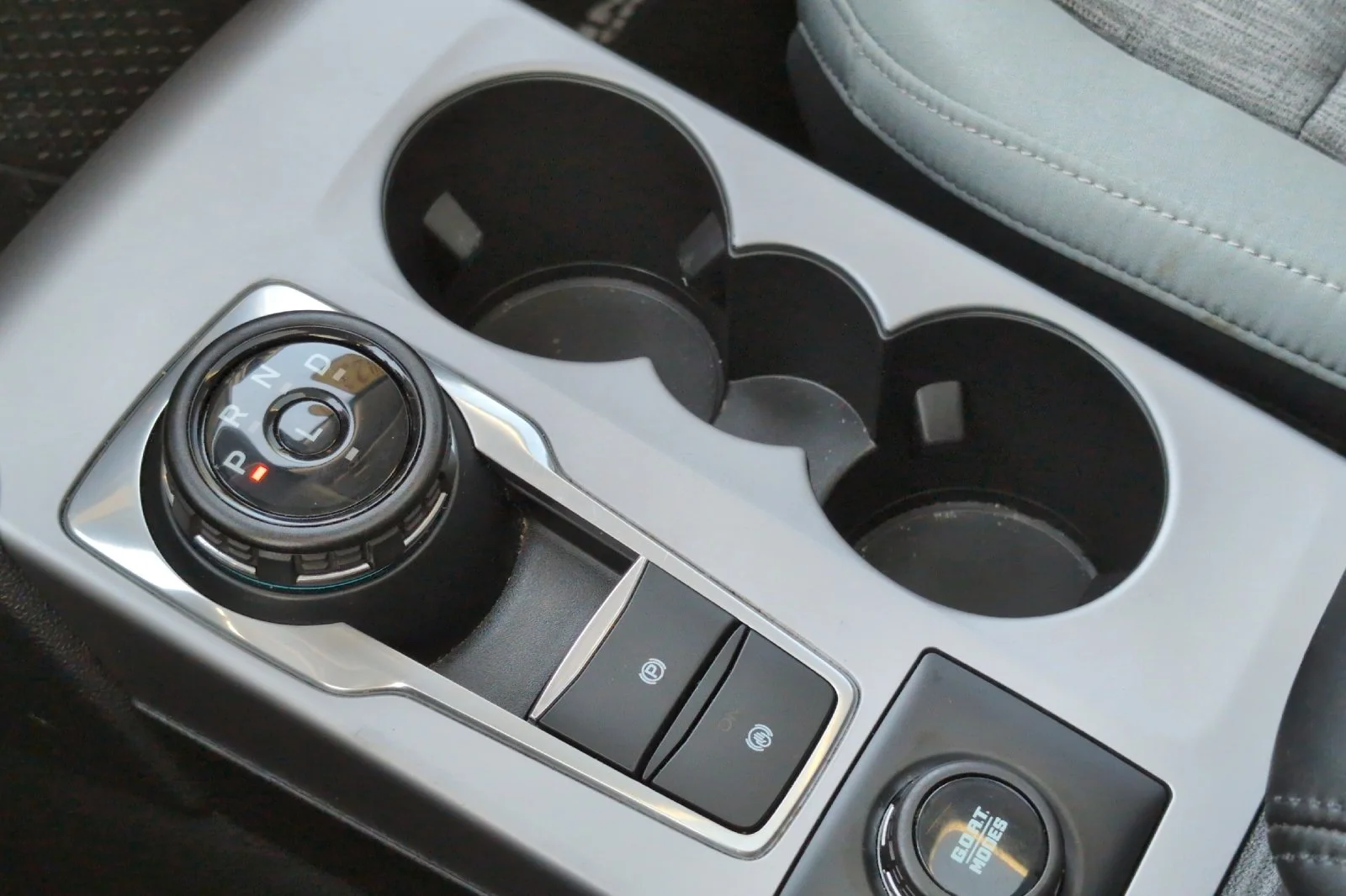 Used 2023 Gray Ford Big Bend image 23