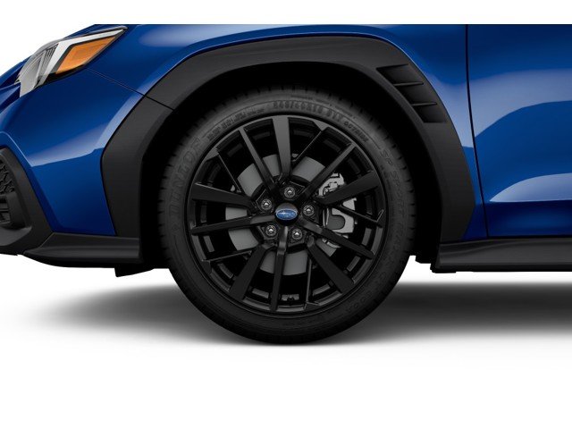 New 2026 SAPPHIRE BLUE PEARL Subaru Limited image 10