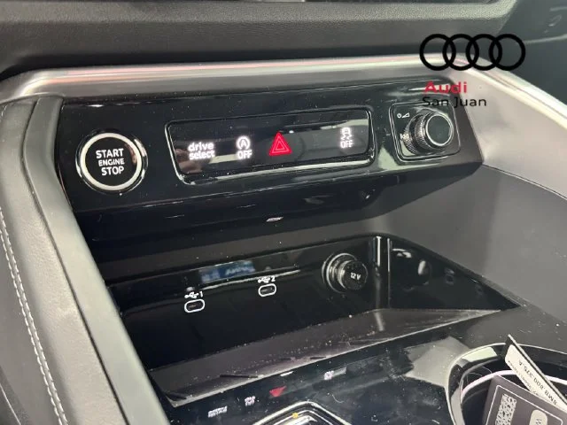 Certified Used 2025 Blue Audi 2.0T Premium image 18