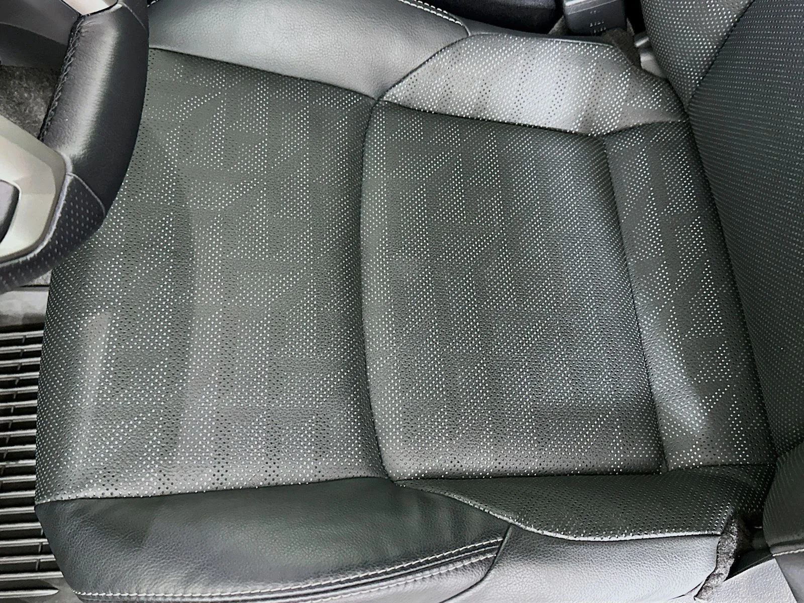 Certified Used 2025 White Toyota TRD Sport Premium image 20