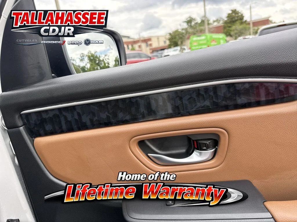 Used 2026 Platinum White Honda TrailSport Elite image 31