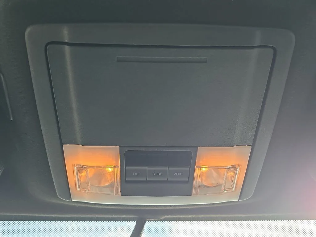 2016 Ford Expedition Platinum - Photo 36