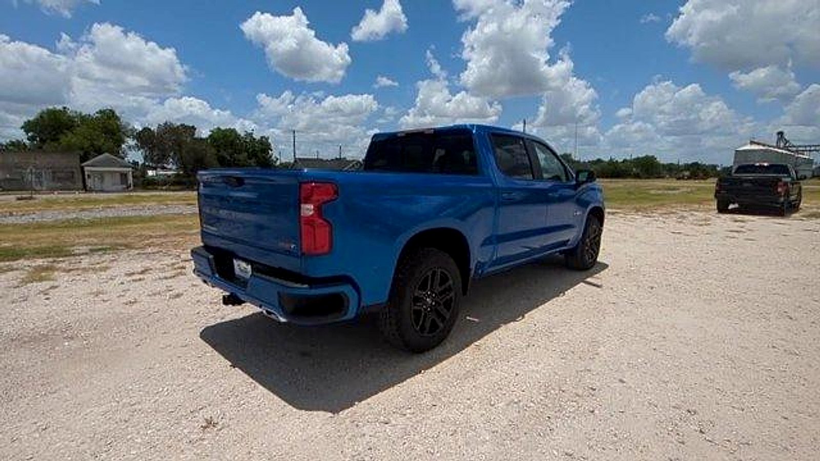 2025 Chevrolet Silverado 1500 RST - Photo 8