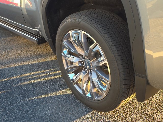 Used 2026 Silver GMC Denali image 14