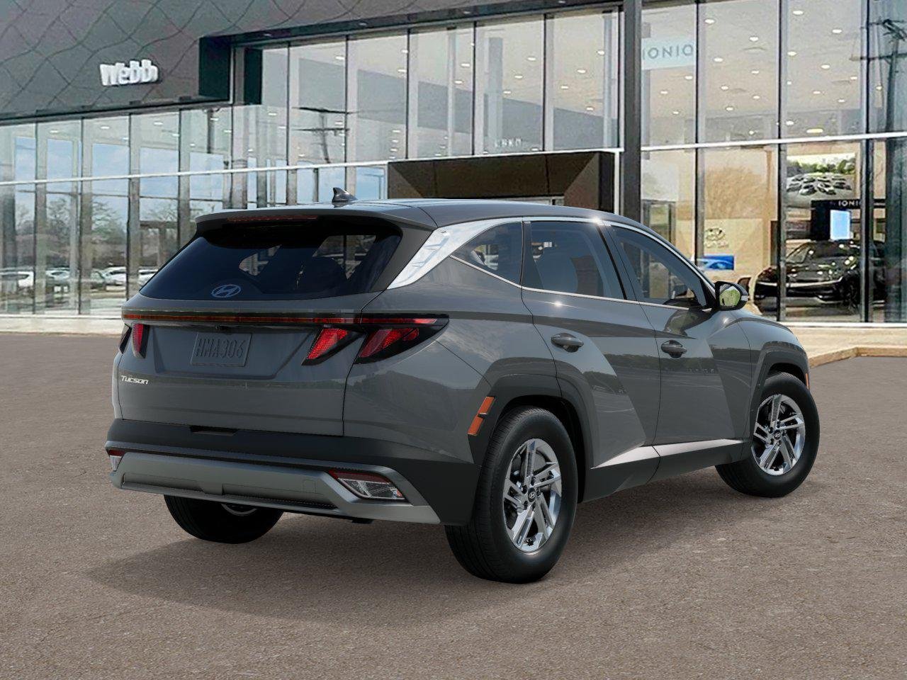 Vehicle thumbnail