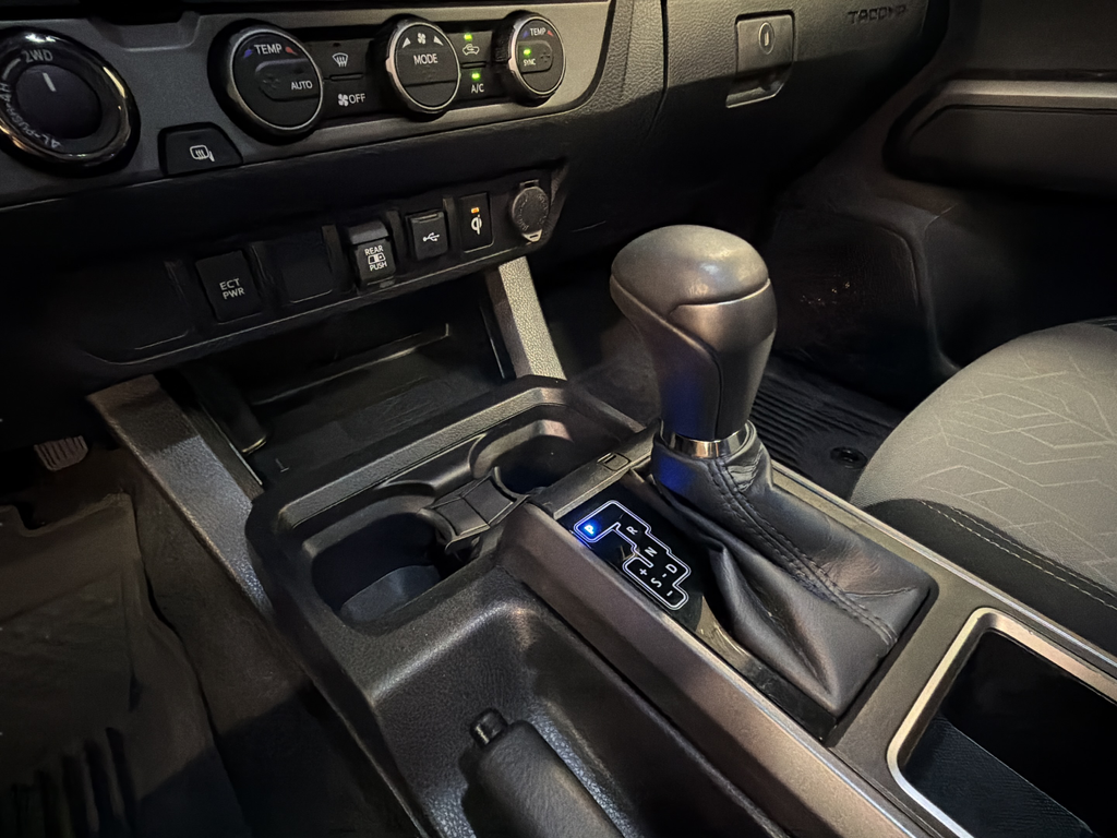 Used 2023 Beige Toyota TRD Sport image 12