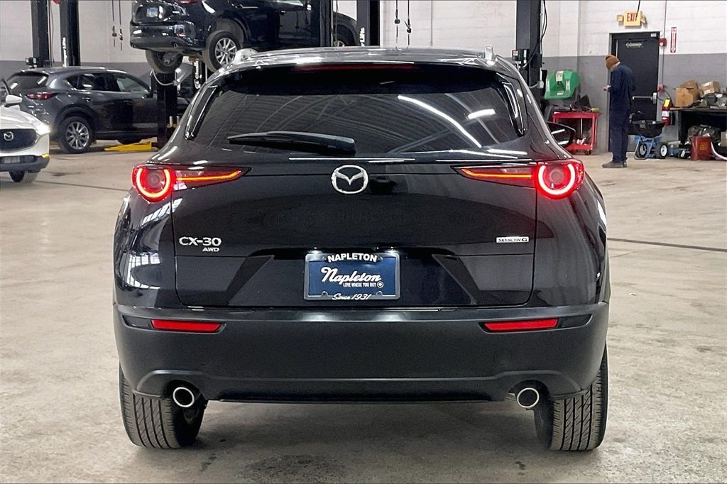 2023 MAZDA CX-30 - Image 2