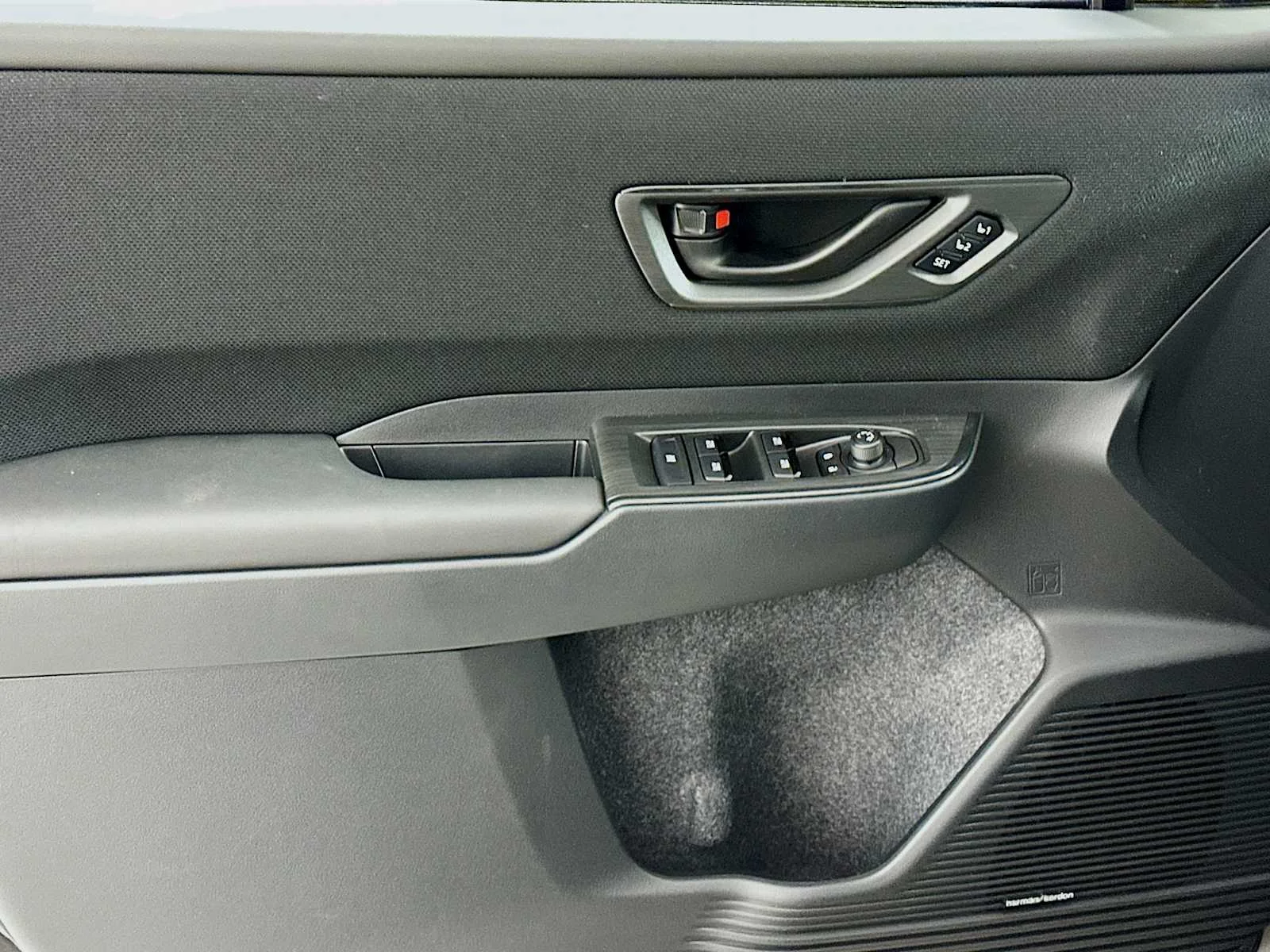 New 2026 MAGNETITE GRAY METALLIC Subaru Limited XT image 17