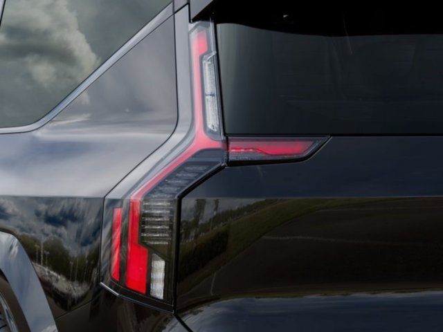 New 2026 Black Kia GT-Line image 26